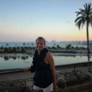 Meet your Posher, Jen